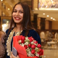 Mitali Mohanty