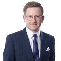 James Baillie