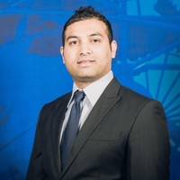 Nabeel Parkar