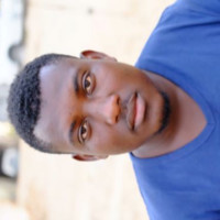 Damian Ilonga