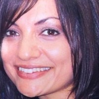 Veronica Valderrama