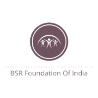 Bsr Foundation Of India