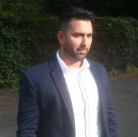 Qais Mughal Engtech, Miet