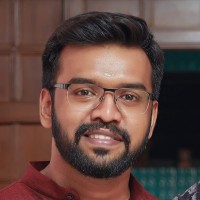 Rahul M