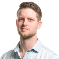 Sebastian Boström