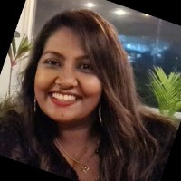 Noleen Sharma
