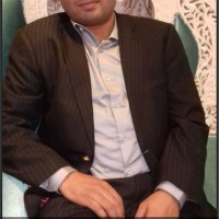 Kazam Ali