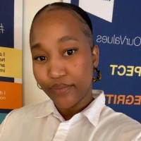Kagiso Moilwanyane