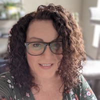 Deirdre Mahan