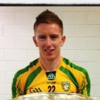 Daniel Mc Laughlin