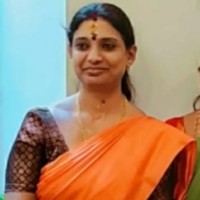 Smitha S Nair