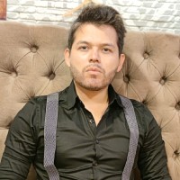 Luis Urday