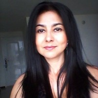 Maria Arcila Castaño