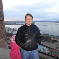 Alexey Vorobev