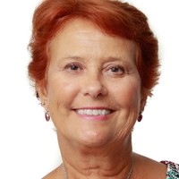 Gloria Kingsbury