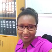 Jane Mwangi