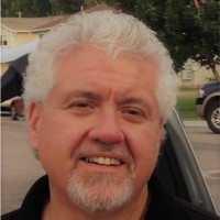 Stephen R Tucker