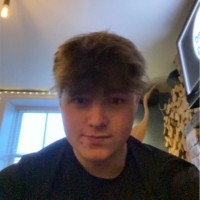 Finn Mccaughtrie