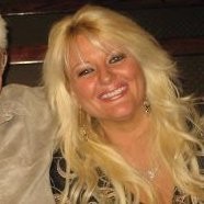 Laura Davis
