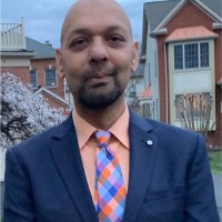Asim Qureshi