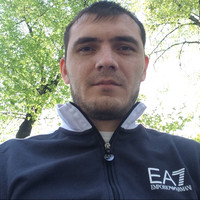 Ruslan Abdurzakov