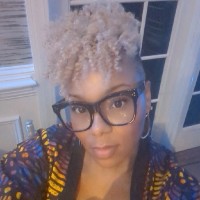 Tamara Booker