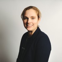 Harriet Couch