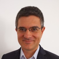Alexandre Cazaux