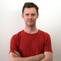 Ben Cselley