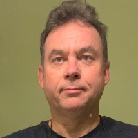 Todd Collins
