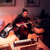 Javier Richi Melgarejo