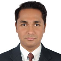 Md. Anwar Ullah