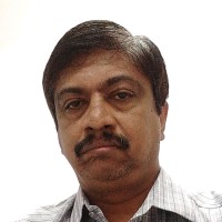 Balamurali Balakrishnan
