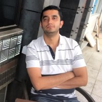 Arash Esfandiari