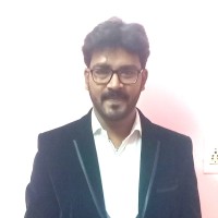 Ganesh Reddy