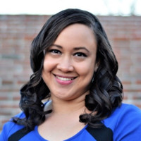 Victoria X. Danner, M.A.A, P.M.P