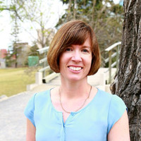 Rebecca Giffen