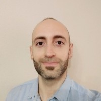 Aitor Ochoa Ecenarro