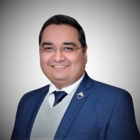 Avnish Chopra