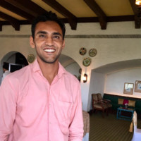Mahendra Meena