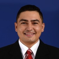 Sergio Alejandro Moreno Quintero