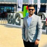 Sourabh Gupta