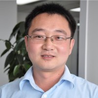 杨新岐 Frank Yang