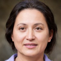 Olga Baglay