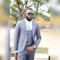 Elvis Wilson Njoka JR, BEN, MBA.