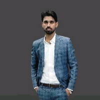 Girijesh Singh
