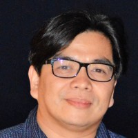 Richard Allan Tomas