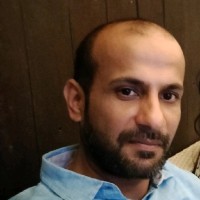 Rahul Choubey