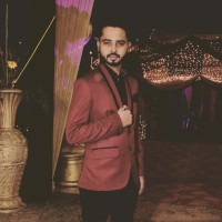Ajender Singh