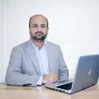 Zuhair Zikria